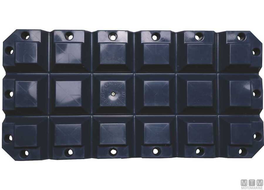 Piastra Parabordo Majoni Multi Fender -img3837504_4.jpg