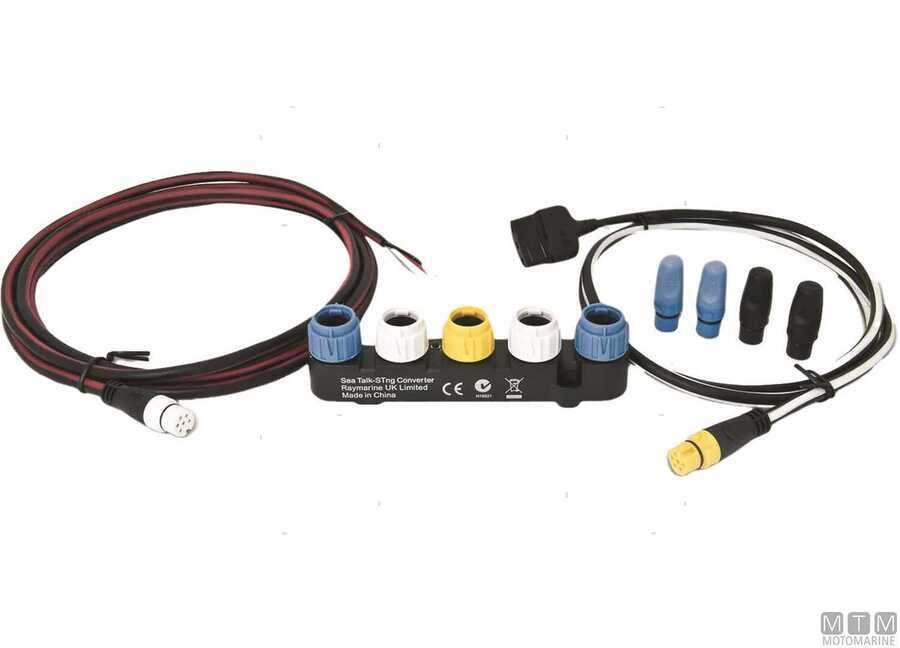 Autopilota Raymarine EV-100 Hydraulic Package-img5660045_5.jpg