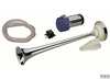 Tromba Singola Marco Chrome