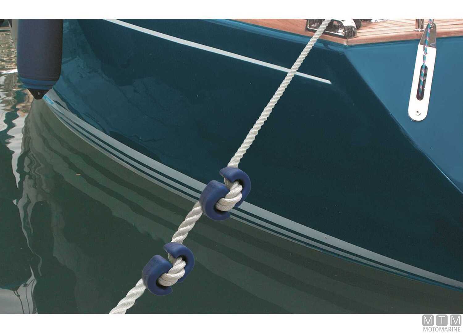 Ammortizzatore da Ormeggio Unimer Smart in Gomma (CF2PZ) d10/16-img3137016.jpg