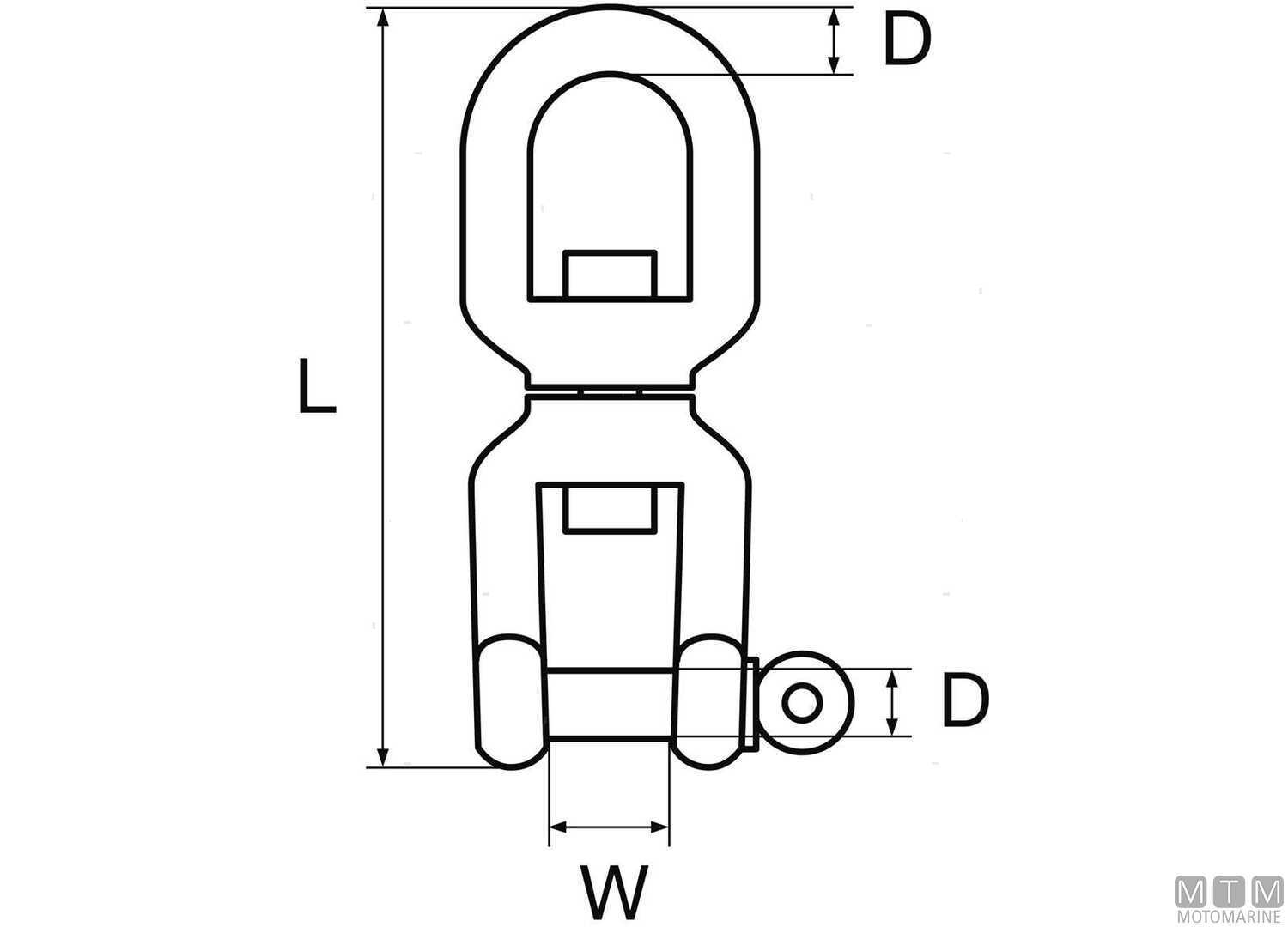 Girella Occhio/grillo Ø10mm Acciaio Zincato a Caldo-img0122910_.jpg