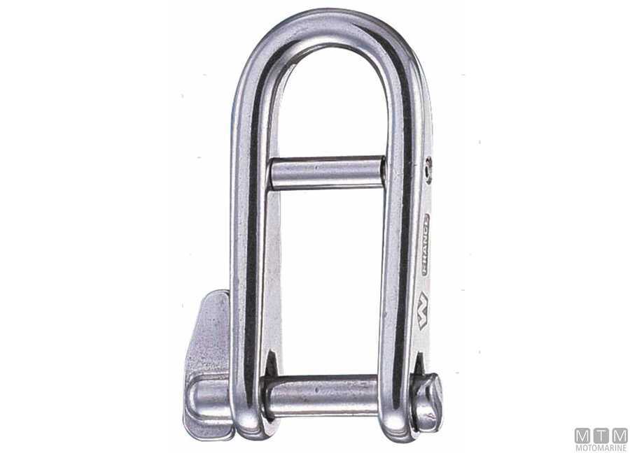 Wichard Key Pin Long Dee Shackle B-img3520915.jpg
