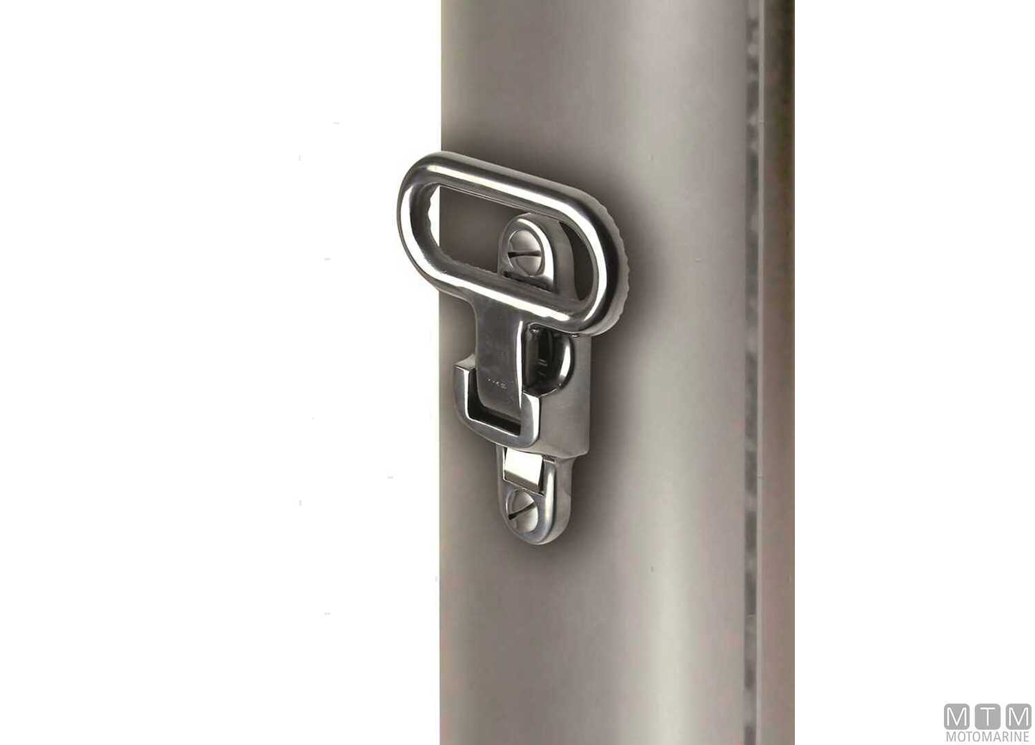 Image Folding Step Stainless Steel 316