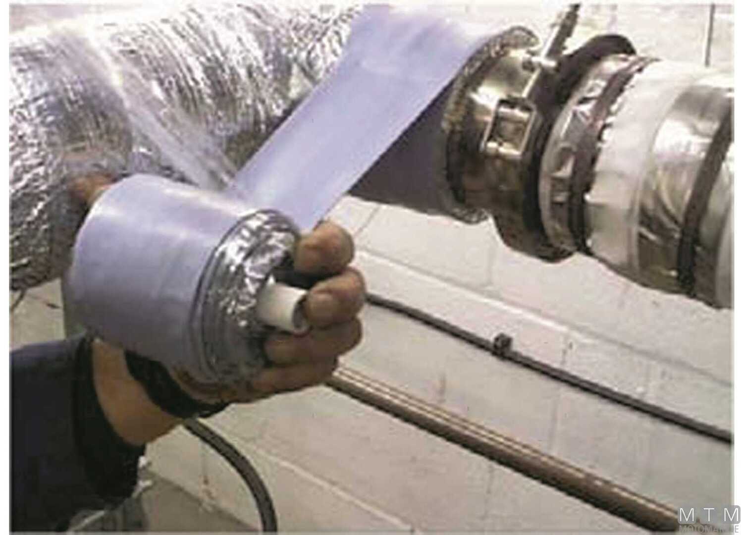 Nastro Termoisolante Elastico Alte Temperature h75mm l5m-img3320076_1.jpg