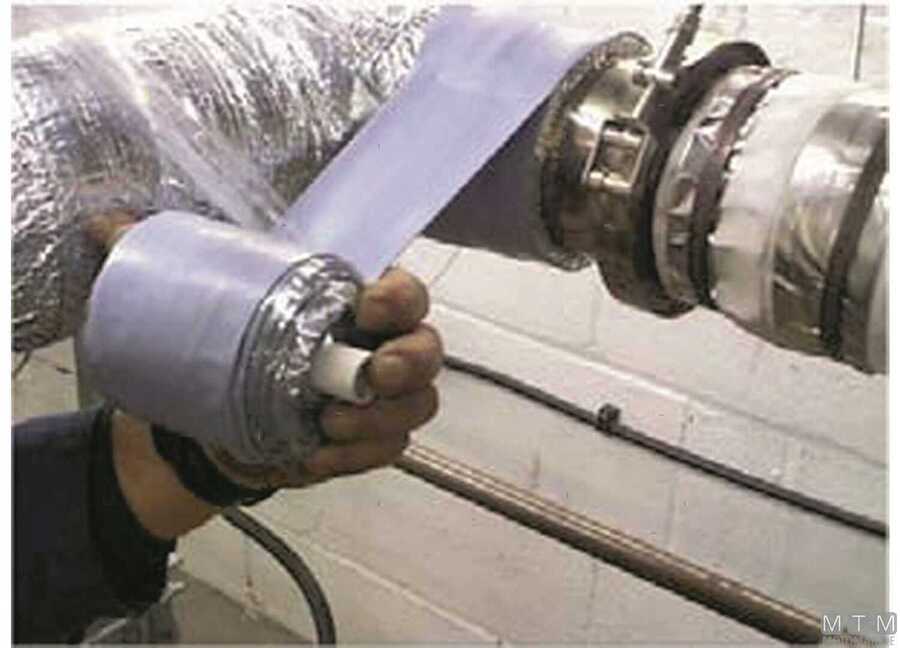 Nastro Termoisolante Elastico per Alte Temperature-img3320076_1.jpg