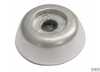 Anodo Ogiva per Bow Thruster Lewmar 
