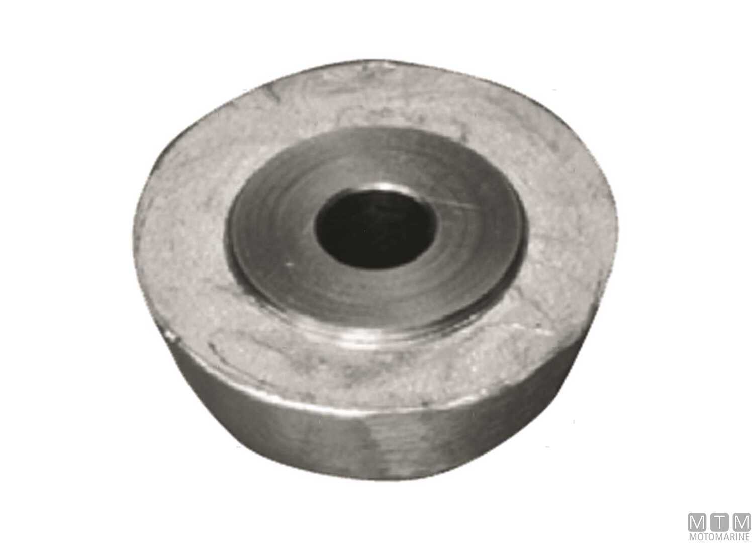 Zinc Lewmar 140 Ogive Anode-img5165520_2.jpg