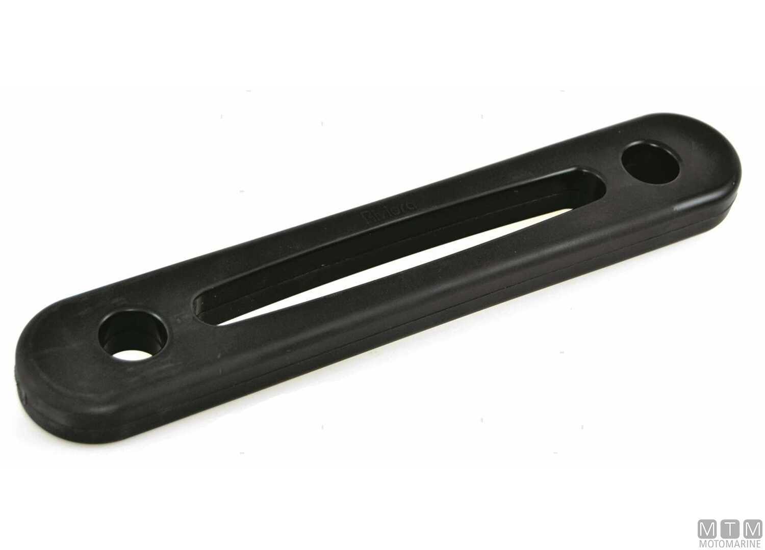 Image Rubber Riviera Lx Mooring Snubber d12/14