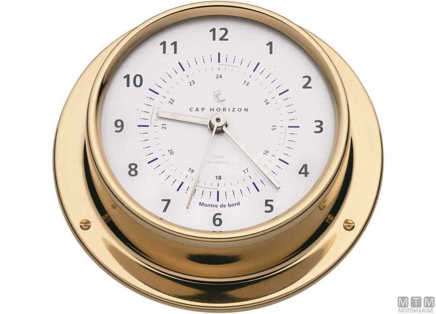 Sea View Gold Weather Instruments -img2400210_3.jpg