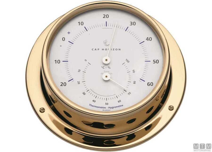 Sea View Gold Weather Instruments -img2400210_4.jpg