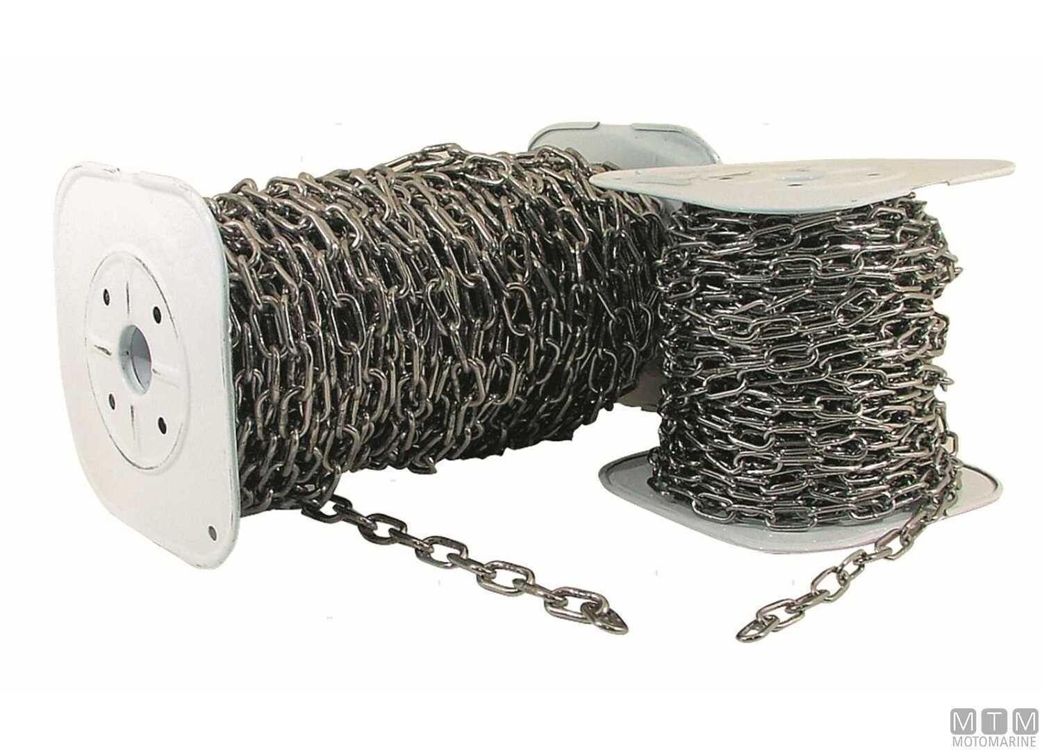 Catena Lunga Ø2mm 50m Acciaio Inox 316 G30-img011520250_.jpg