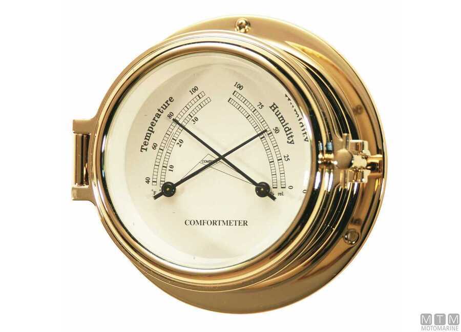 Class 120 Porthole Weather Instruments -img2411240_2.jpg