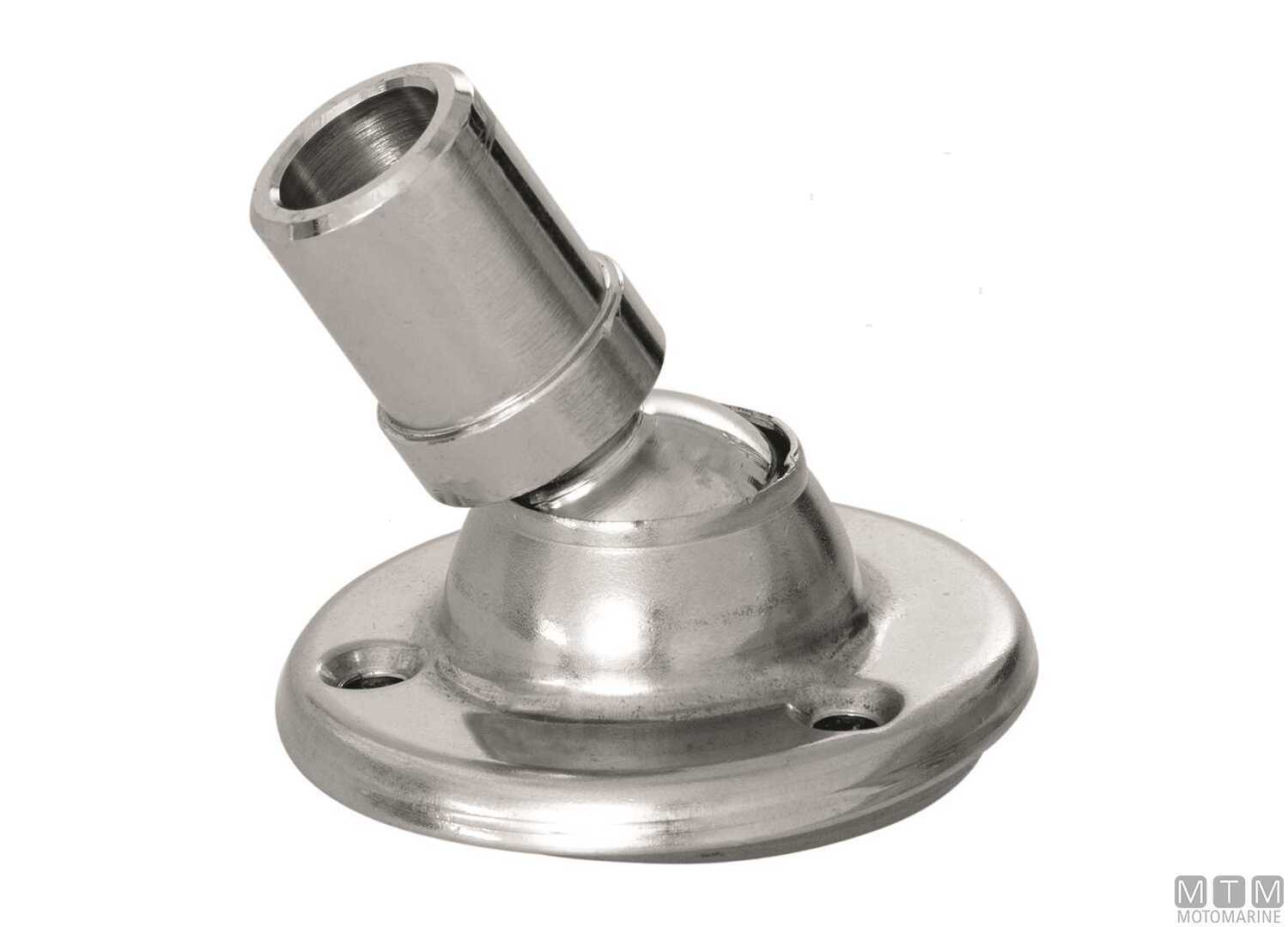 Image Joint Base &Oslash;25 Mm Stainless Steel 316