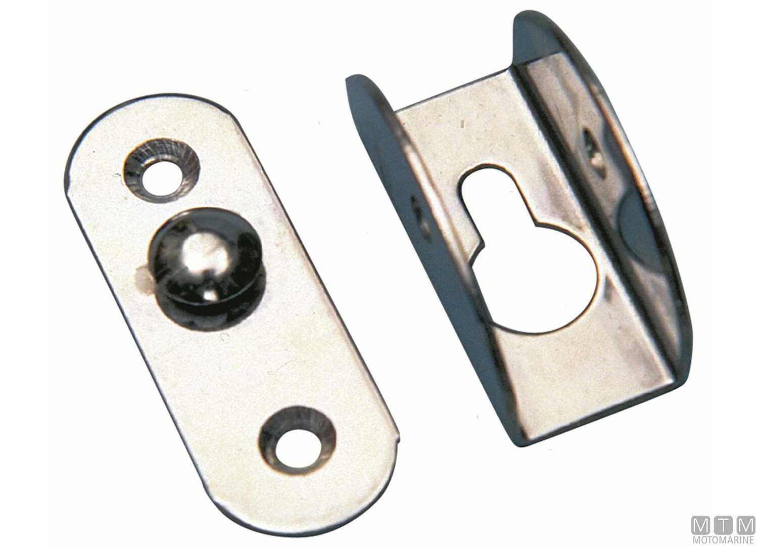 Image Removable Fitting for Pipe &Oslash;25 Mm Stainless Steel 316