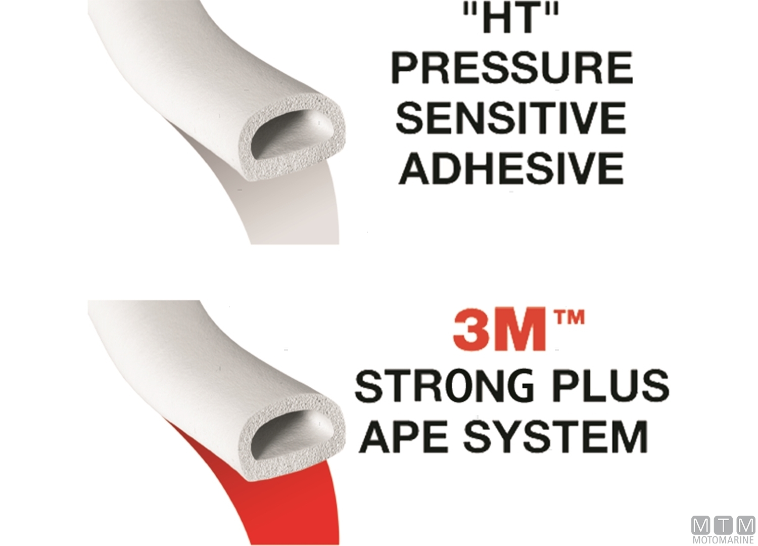 Guarnizione Trim-lok Dd Rubber Bianco 9mm Adesivo Ht 15m-img3835151_9.jpg