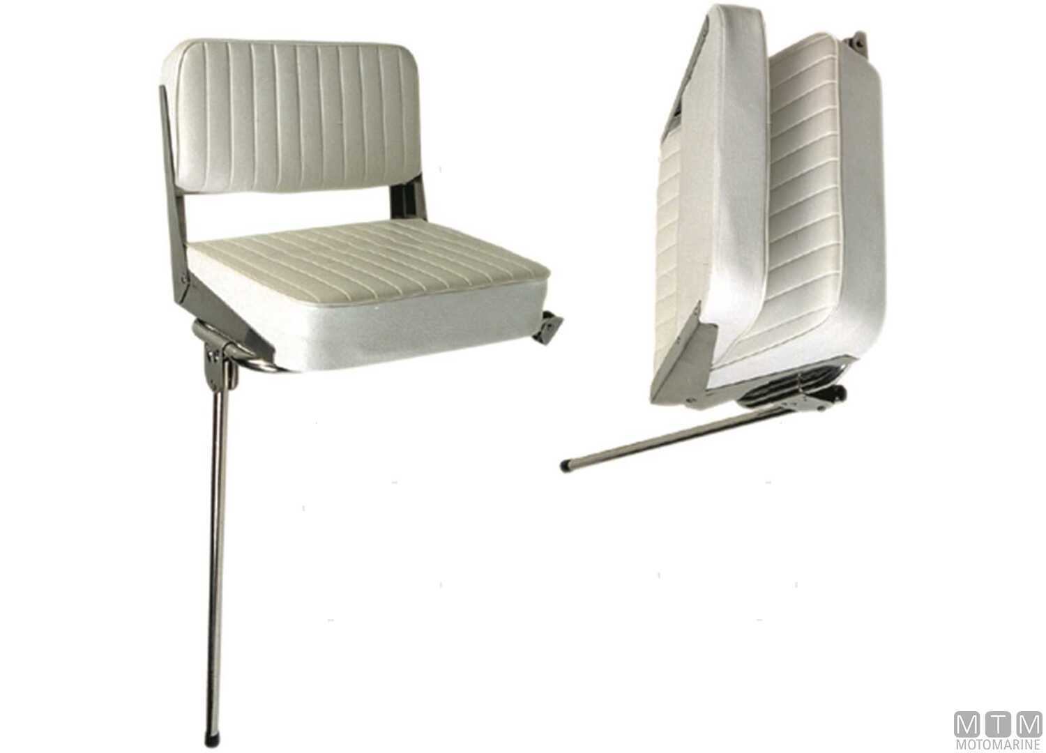 Supporto Sedile Chiudibile 28x54cm h74cm in Acciaio Inox-img0845075_1.jpg