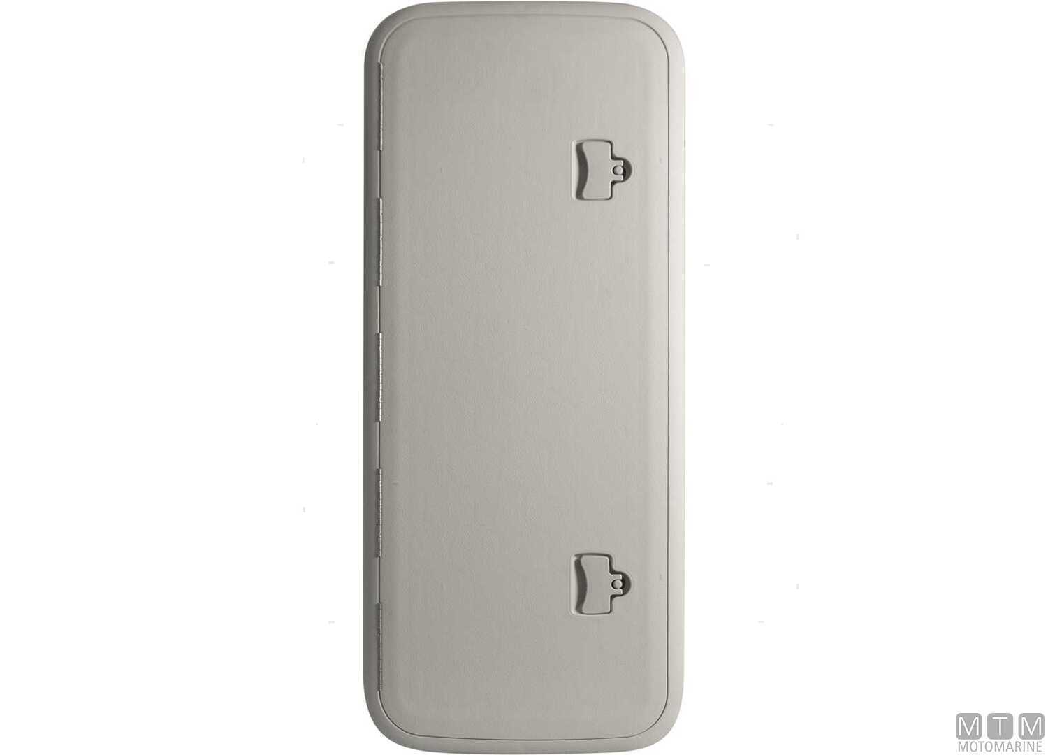 Image Jim Black Saralon Walkable Hatch 331x762mm