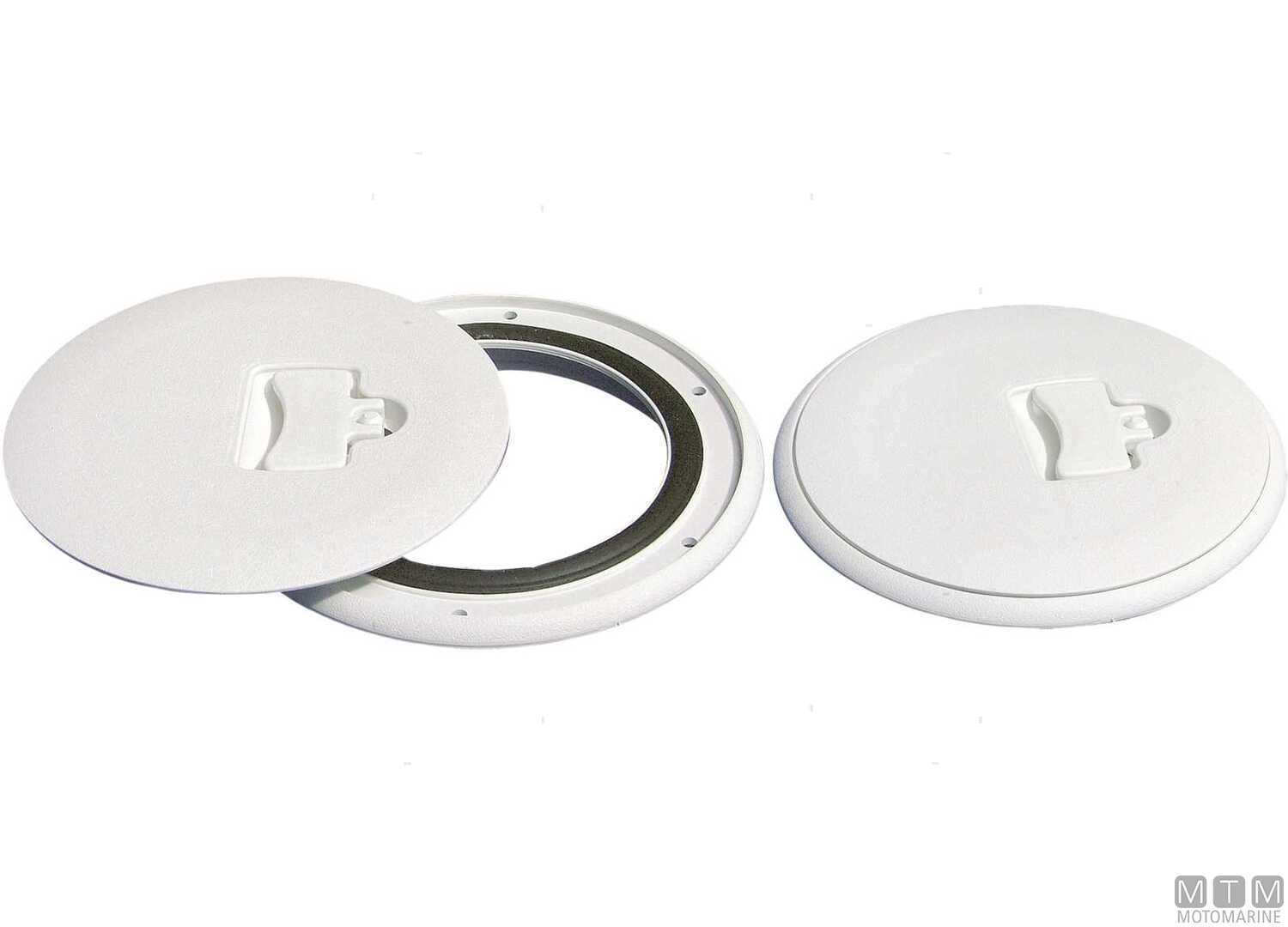 Image Hmg JB3 Watertight Hatch &Oslash;202mm