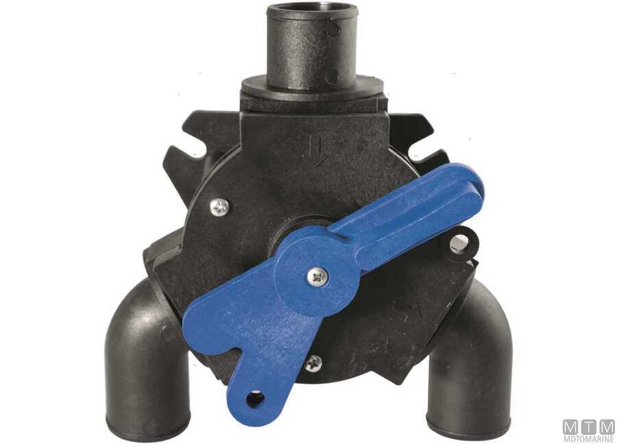 Valvola di Scarico J Valve per WC-img1320035_1.jpg