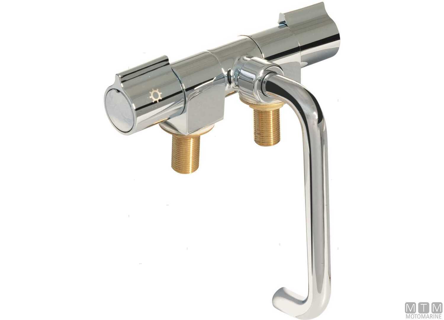 Rubinetto Miscelatore Duo Extreme Canna Abbattibile-img1510012_5.jpg