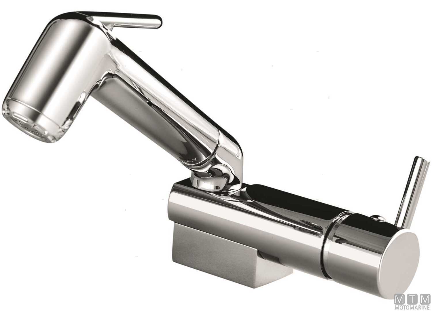 Image Miscelatore Elka Marine con Doccetta