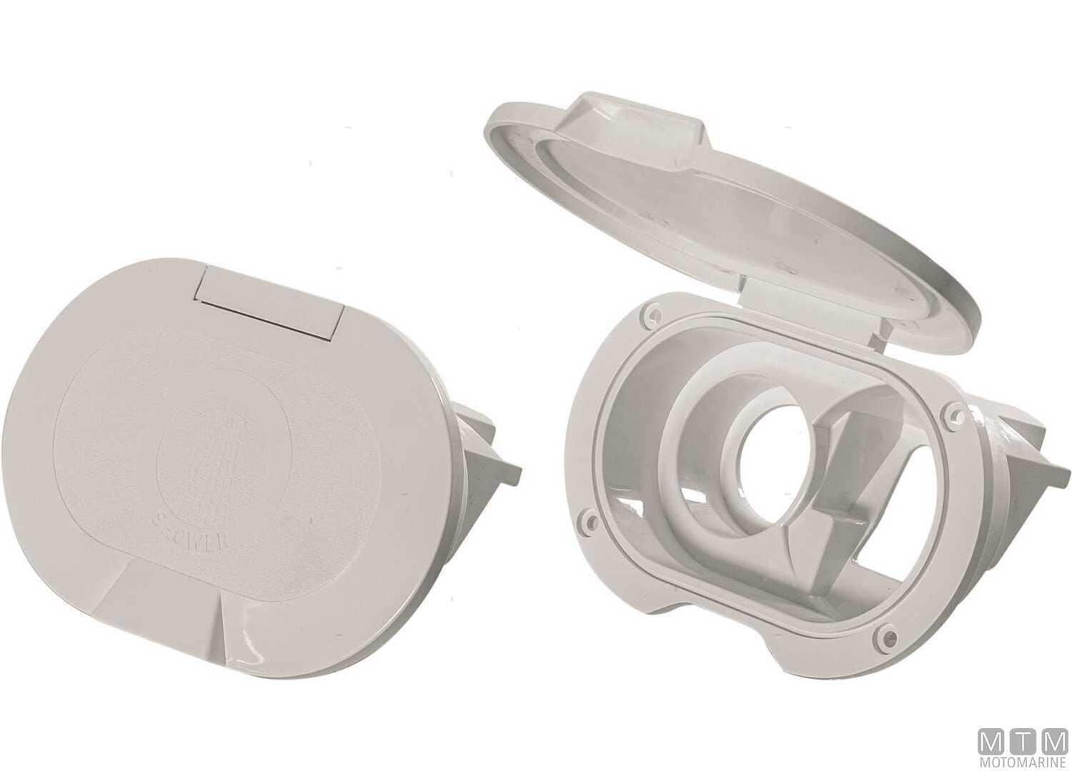 Image Tubo Doccia Inox 2.2m Terminali 1/2"-1/2"