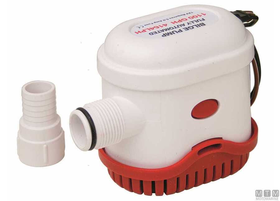 Pompe di Sentina Automatiche BW-img1821106.jpg