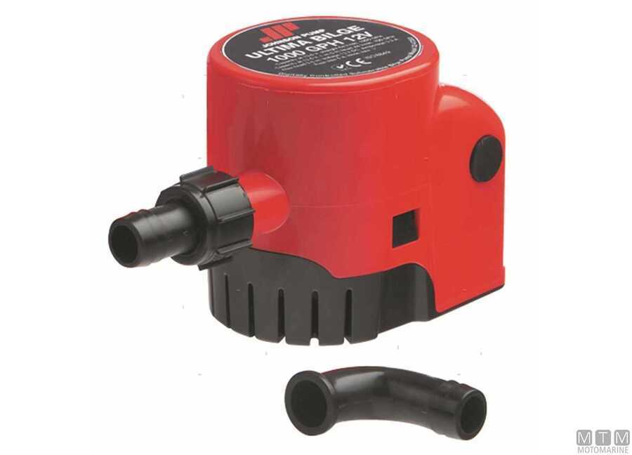 Pompe di Sentina Automatiche Johnson Ultima Bilge-img1822416_.jpg