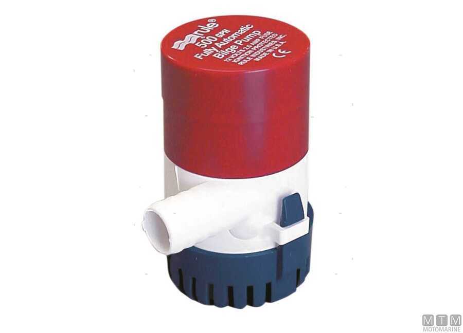 Pompe di Sentina Rule Automatic-img1821605.jpg