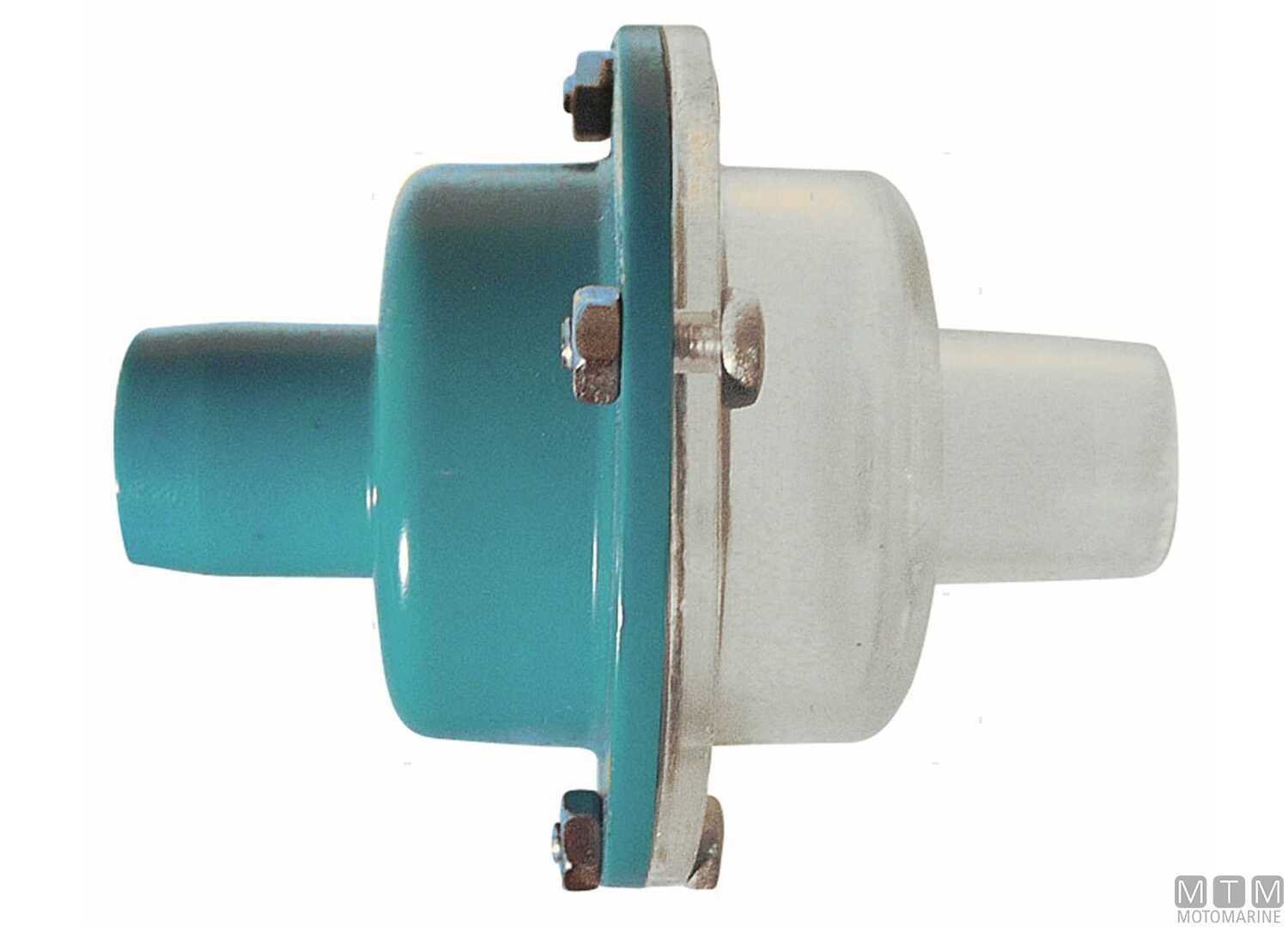 Image Filtro Acqua in Line