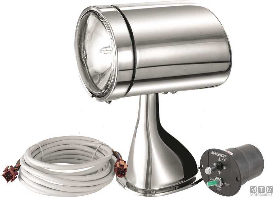 Guest S/Steel 400 Remote-Controlled Searchlight-img2123136_1.jpg
