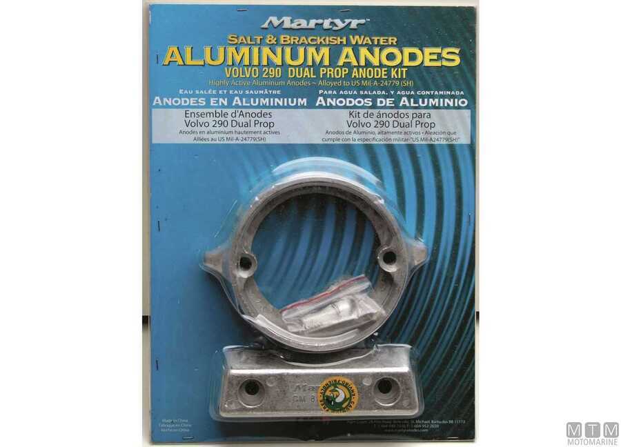 Volvo 290 Duo Prop Anode Kit -img5175055.jpg