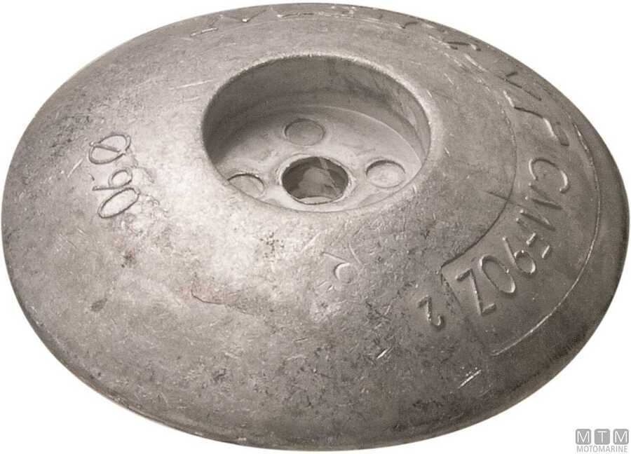 Anodo Flangia in Alluminio per Timone e Carena-img5111005_.jpg