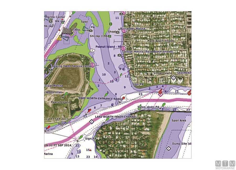 Cartografia Garmin BlueChart G3 Vision Small Area-img5628340_2.jpg