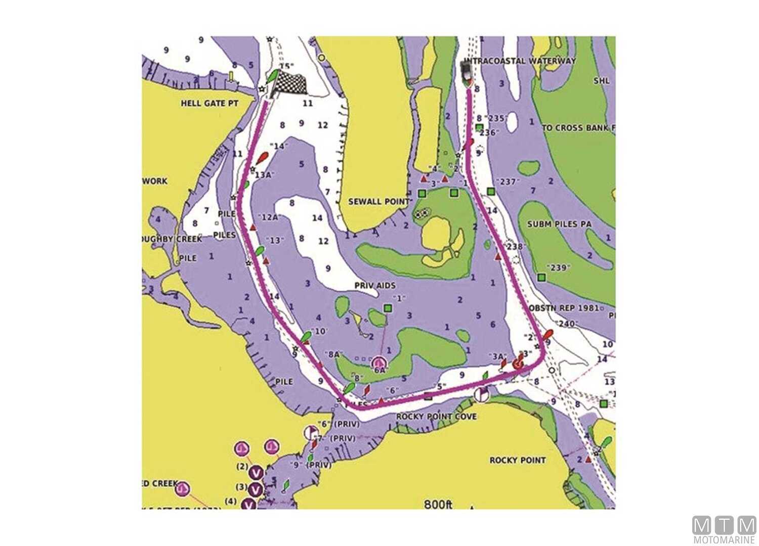 Garmin Bluechart G3 Vision VEU014R-img5628440_10.jpg