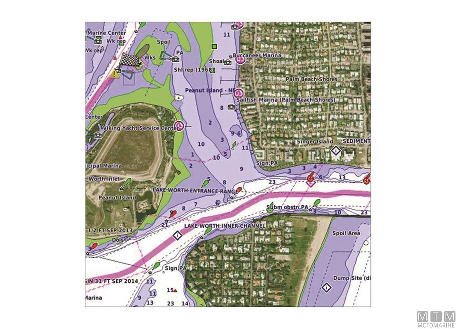 Garmin Bluechart G3 Vision VEU014R-img5628440_8.jpg