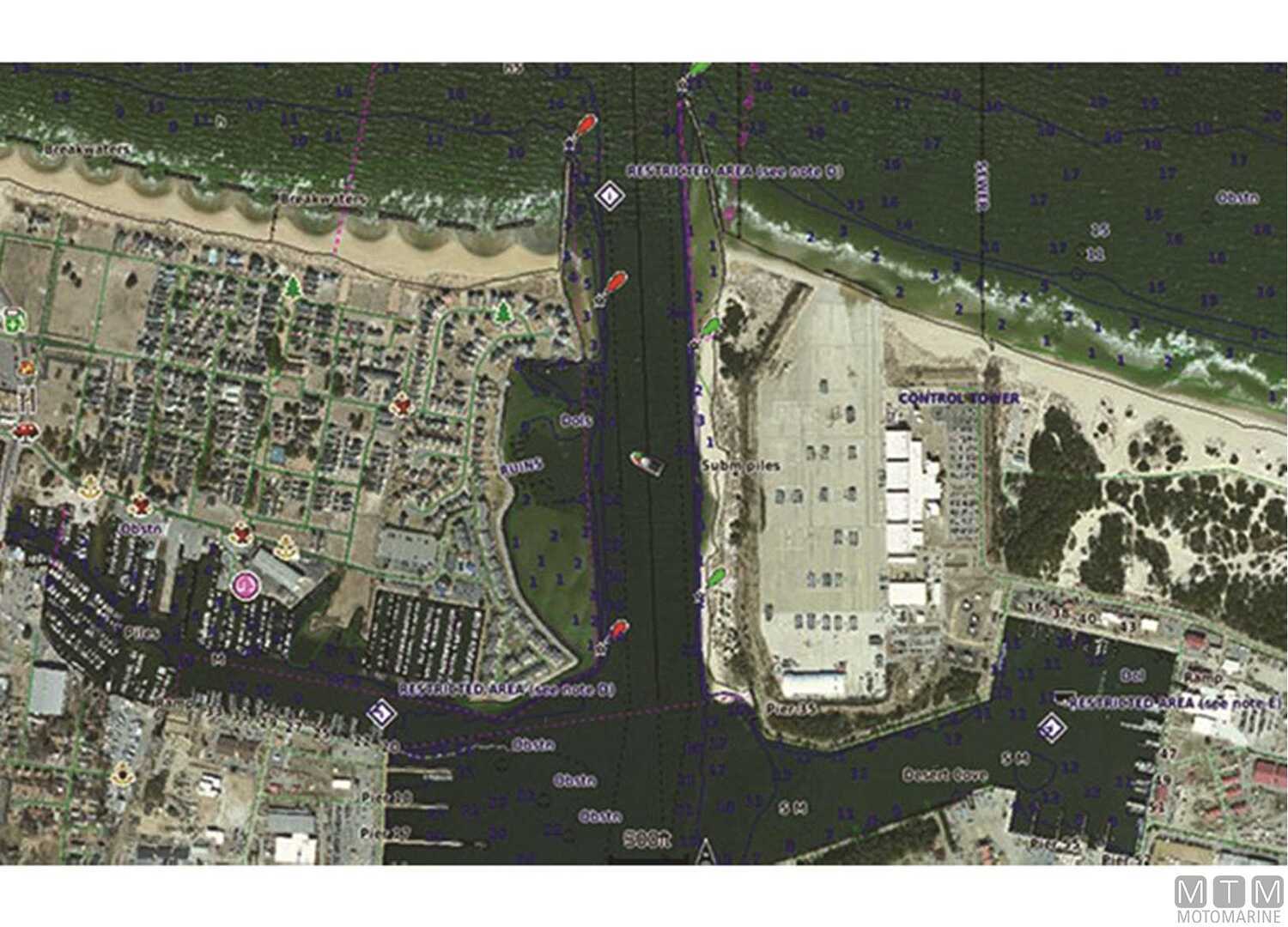 Garmin Bluechart G3 Vision VEU014R-img5628440_9.jpg