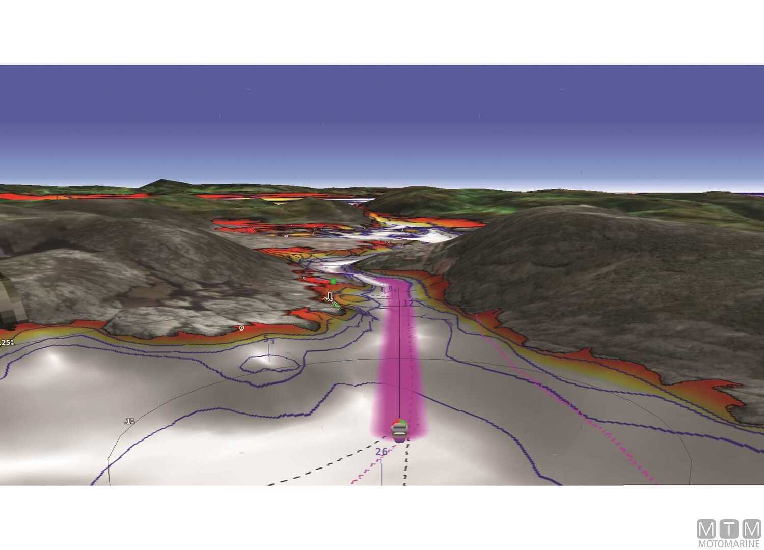 Garmin Bluechart G3 Vision VEU722L-img5628450_7.jpg