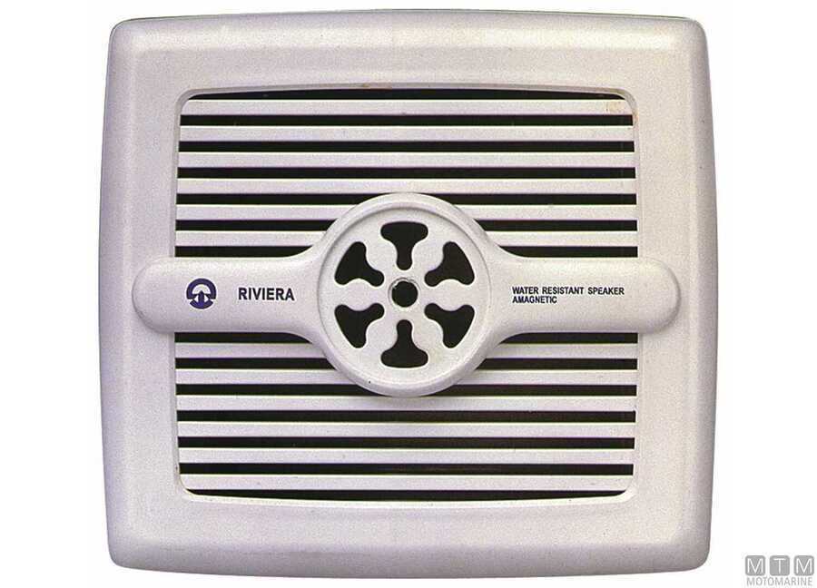 Altoparlanti Riviera Quadra-img1913505.jpg