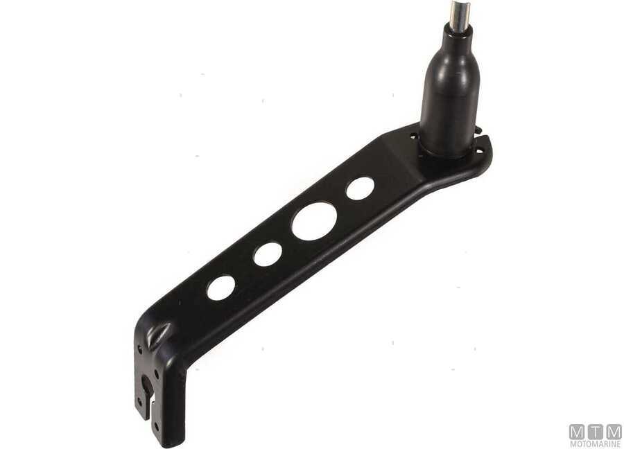 Antenna Supergain Black Swan VHF-img5636320_.jpg