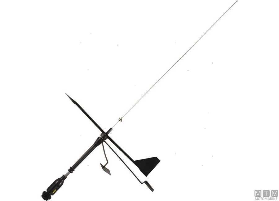 Antenna Supergain Black Swan VHF-img5636320_2.jpg