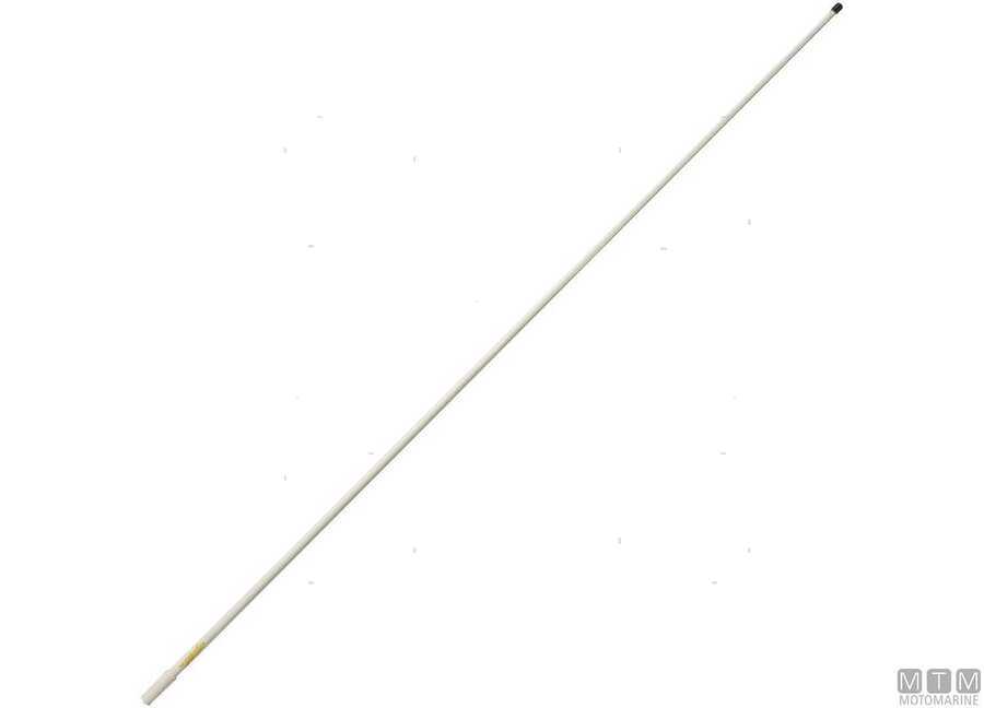 Antenna Supergain Capri VHF-img5636216_2.jpg