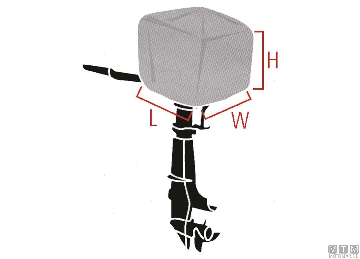 Telo Copri Testa Motore Silver Shield S-img3270105_1.jpg