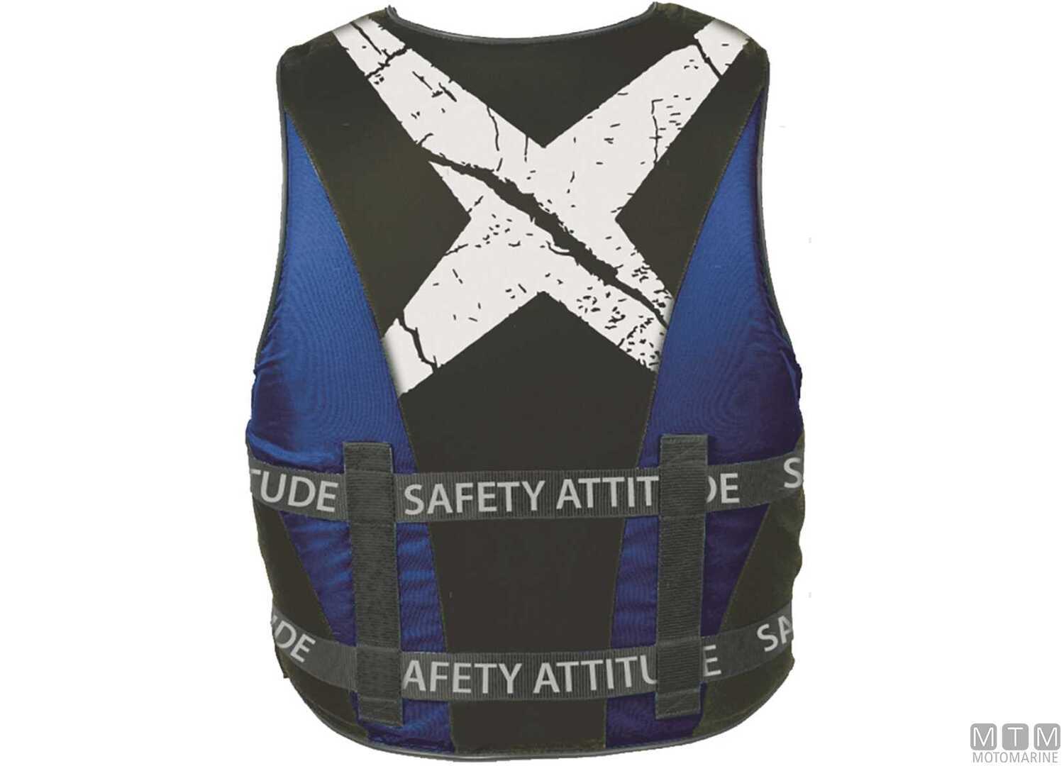 Bouyancy Jacket Reef ISO 80N Xl 80>KG-img3010624_4.jpg