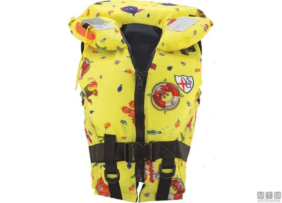 Giubbetto Salvagente Kid 100-img3013140_1.jpg