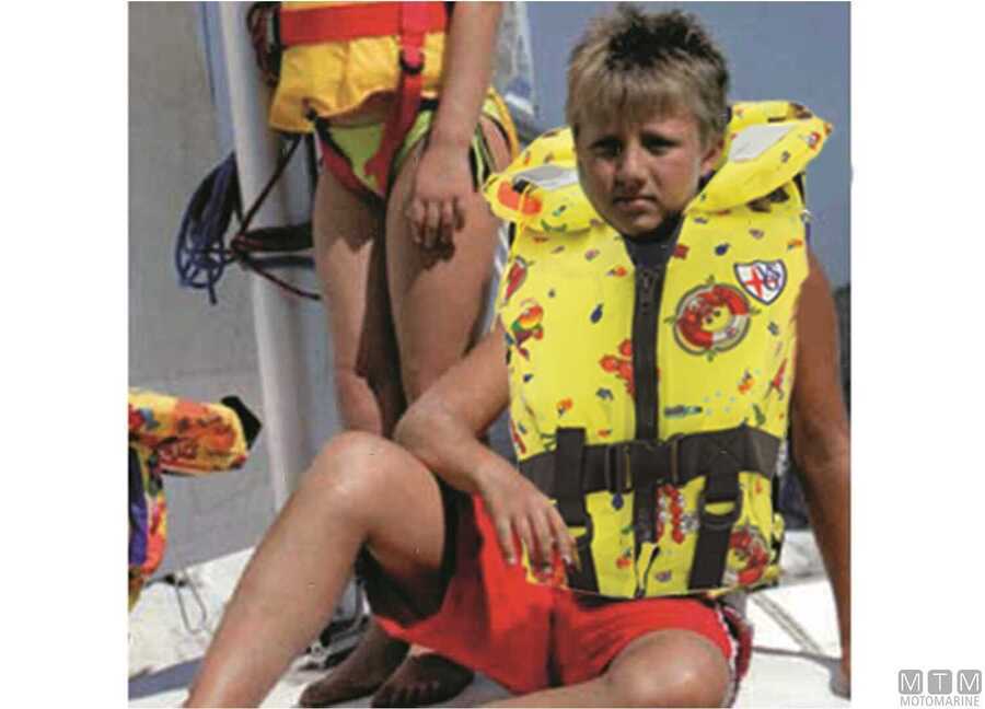 Giubbetto Salvagente Kid 100-img3013140_2.jpg
