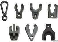 Chiave Con Laccio Honda-OMC Per Motori Fuoribordo - Chiave Di Sicurezza