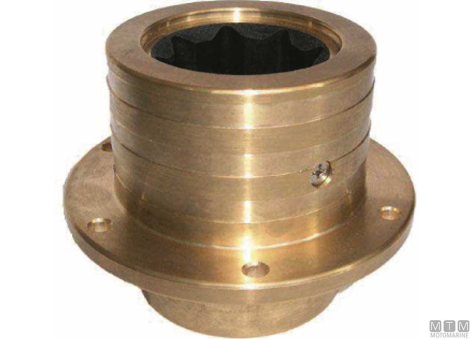 Image Testa Porta Tenuta Meccanica Tor Asse &Oslash;50mm