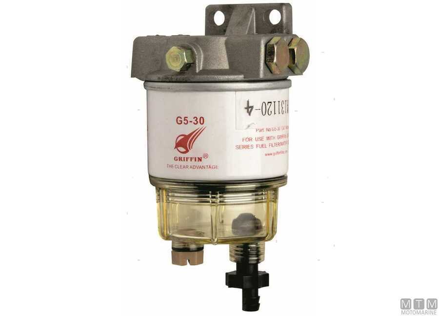 Filtro Diesel Griffin Spin-On-img4125542.jpg