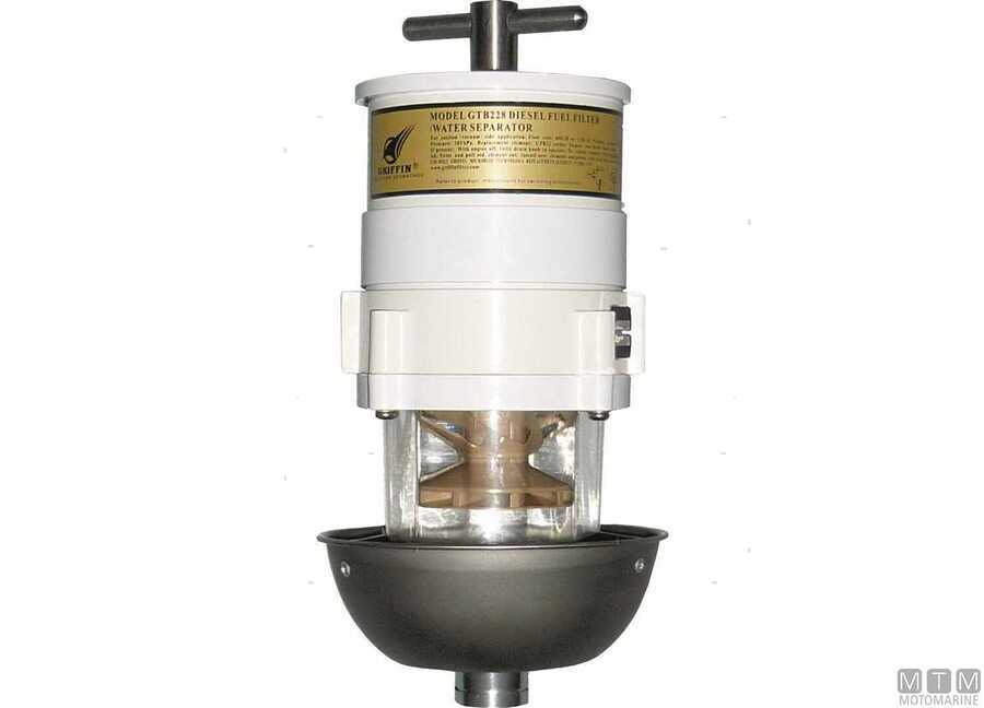 Filtro Gasolio Griffin Marine GTB-S4MA-img4125505.jpg